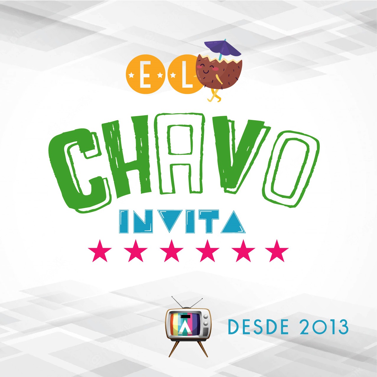 ChavoInvita