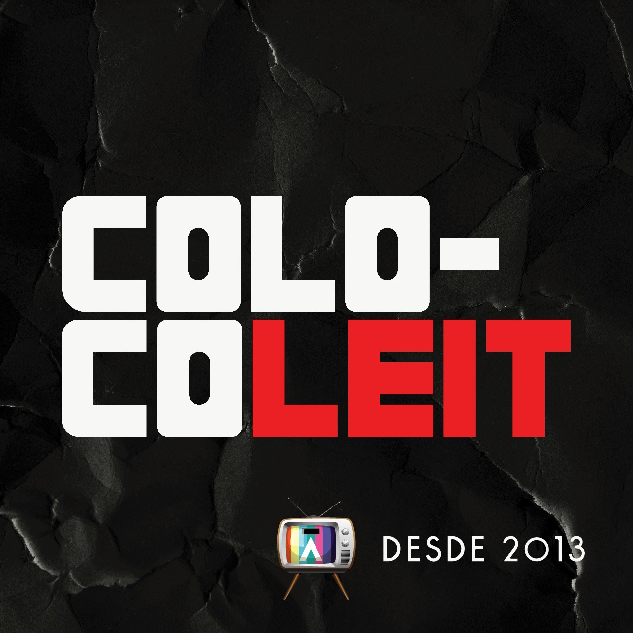 Colocoleit