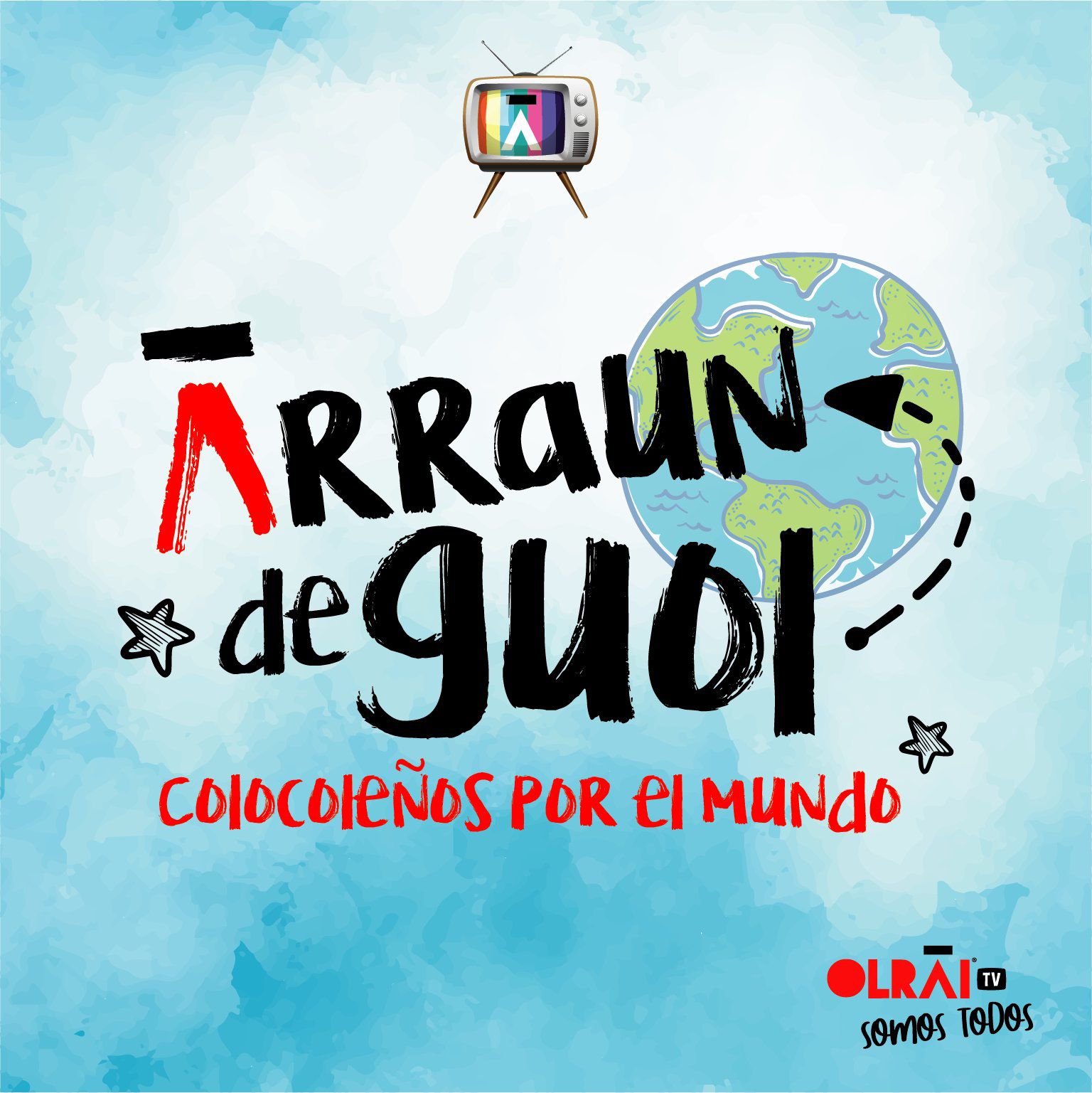 arraun de goul